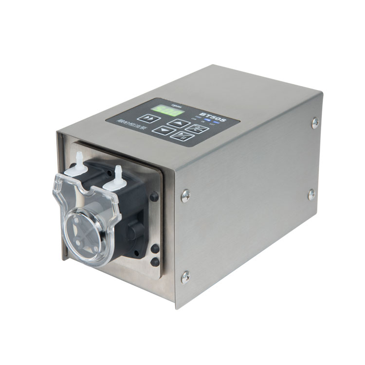 BT50S peristaltic pump