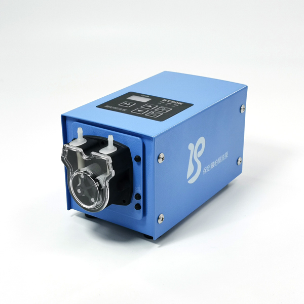 BT50K peristaltic pump