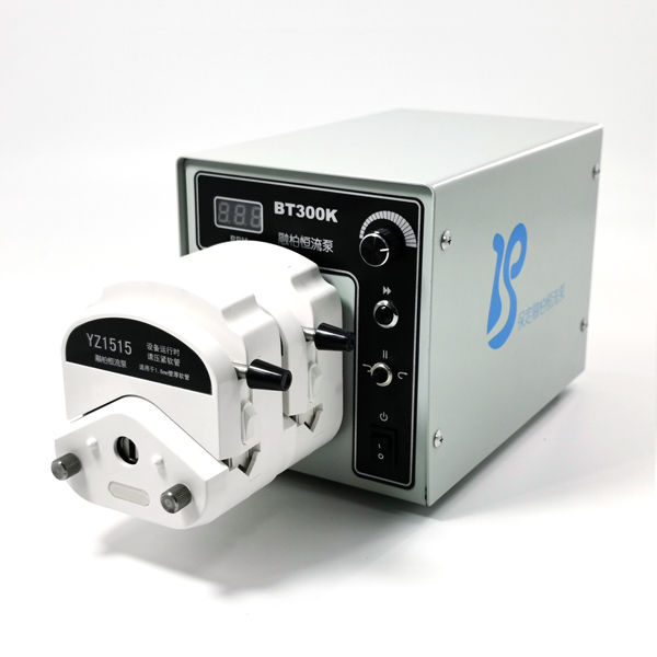 BT300K peristaltic pump