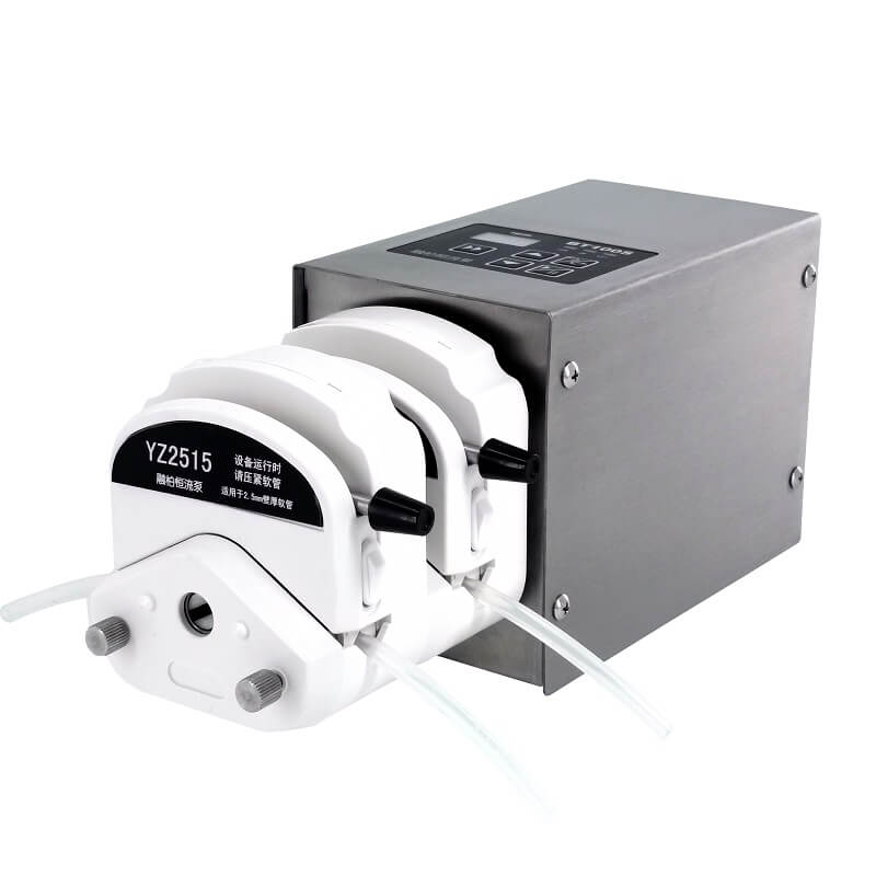 BT100S peristaltic pump