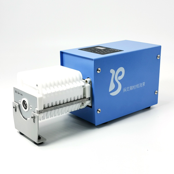 BT100K peristaltic pump