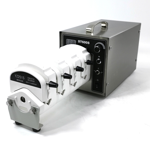 ST600S Peristaltic Pump