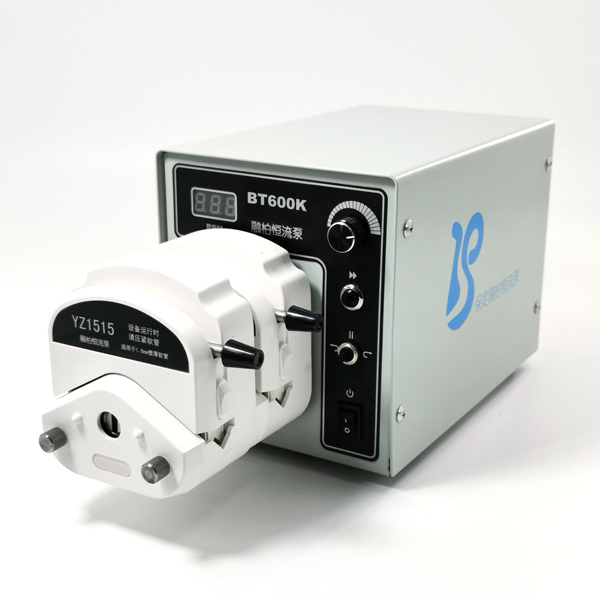 BT600K peristaltic pump