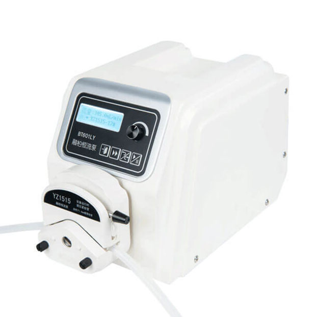 BT601LY Peristaltic Pump