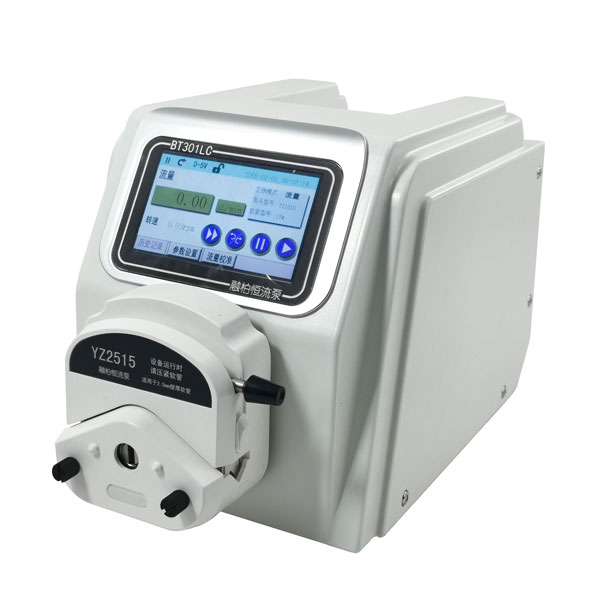 BT301LC Peristaltic pump