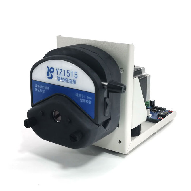 Variable Speed OEM peristaltic pump TS300-B