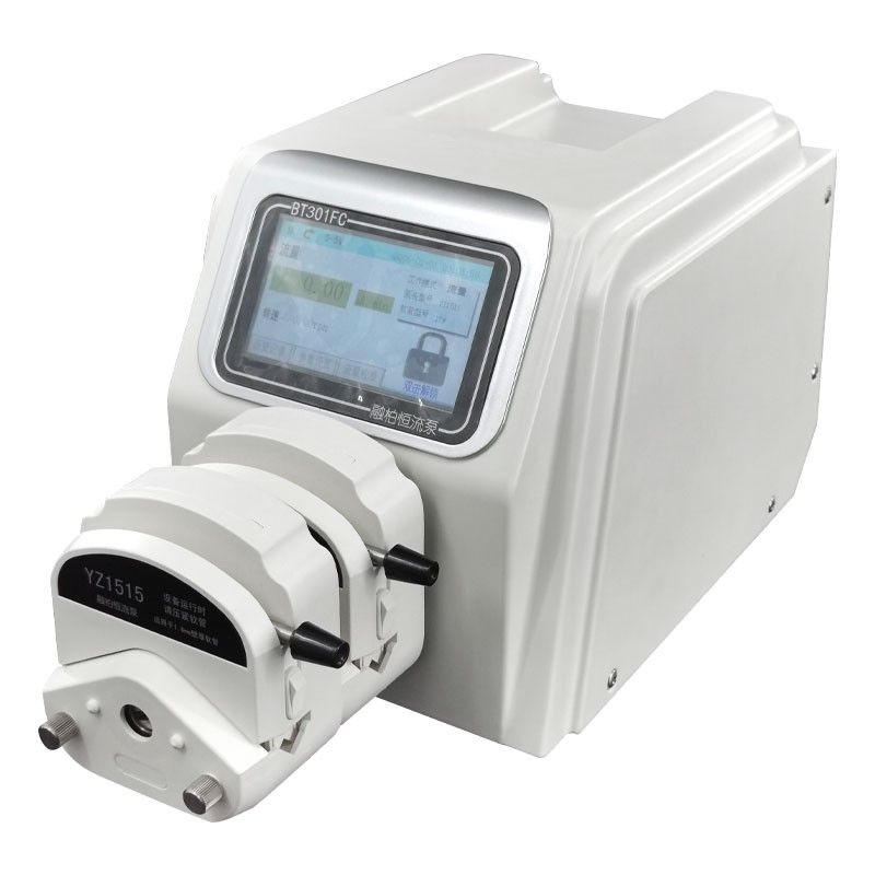 BT301FC Peristaltic Pump