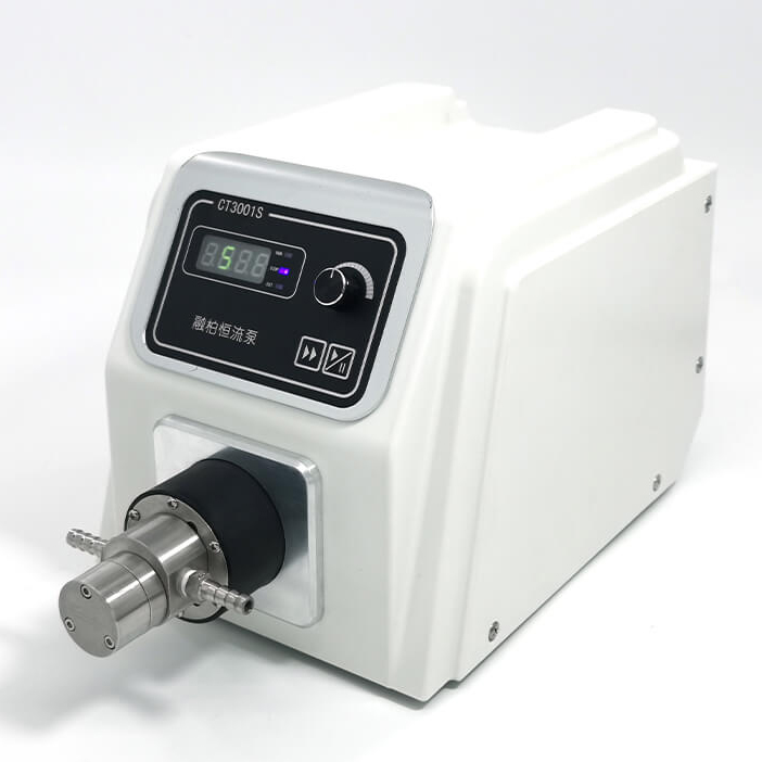 CT3001S Gear Peristaltic Pump